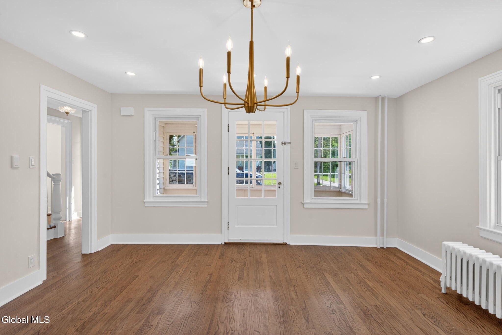 1341 South Schodack Road Schodack, NY 12033 - Photo 24 of 52 Formal Dining Room