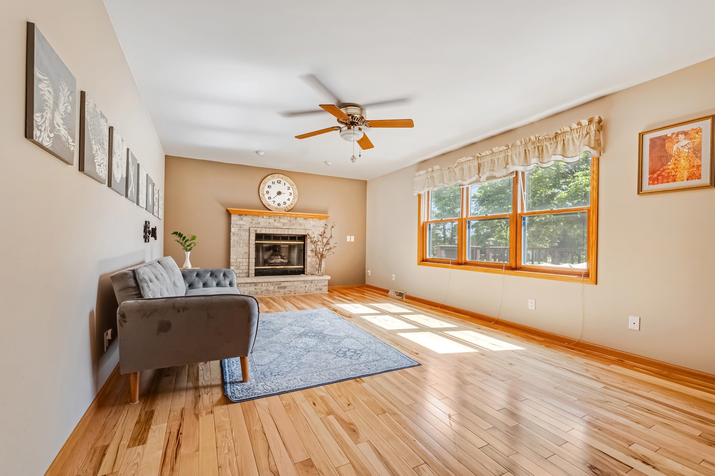 721 Overlook Terrace DeForest, WI 53532 - Photo 20 of 44