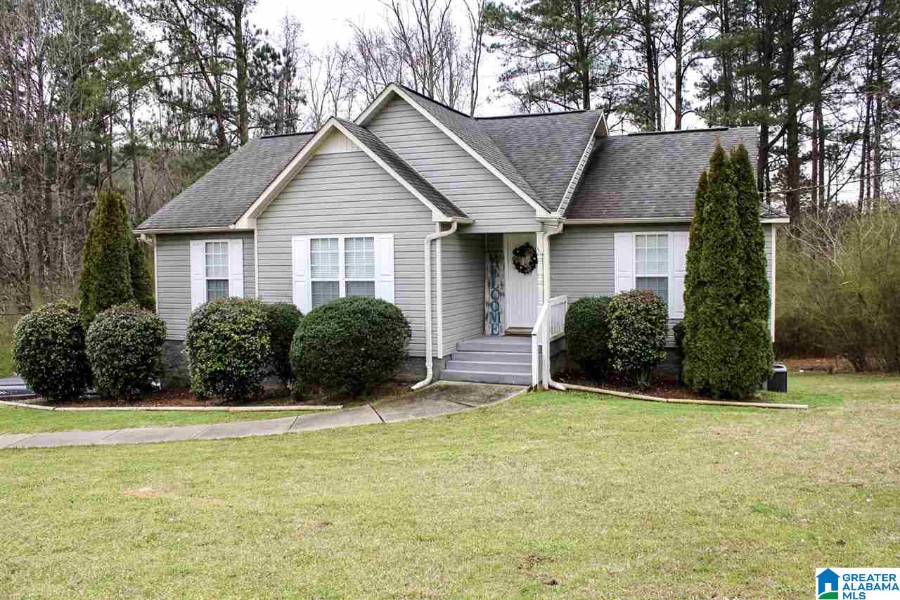 542 Arkadelphia Road Warrior, AL 35180 - Photo 3 of 35