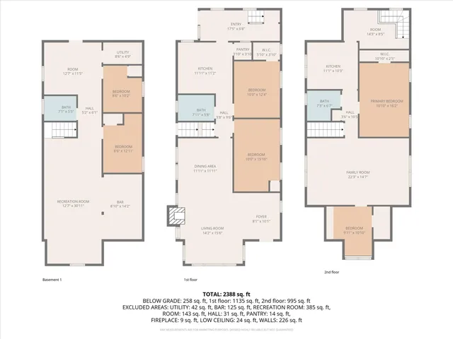 $399,990 | 8011 South Dante Avenue, Chicago, IL 60619