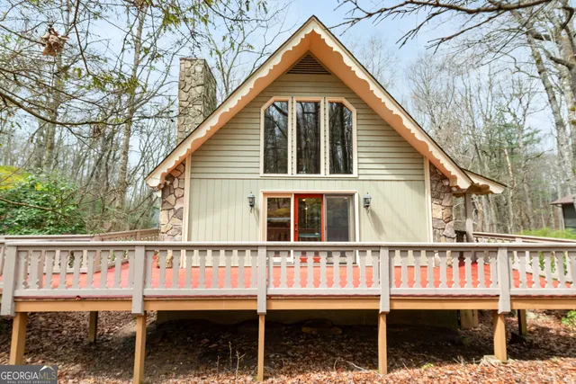 $434,900 | 374 West Sugarbush Drive, Sky Valley, GA 30537