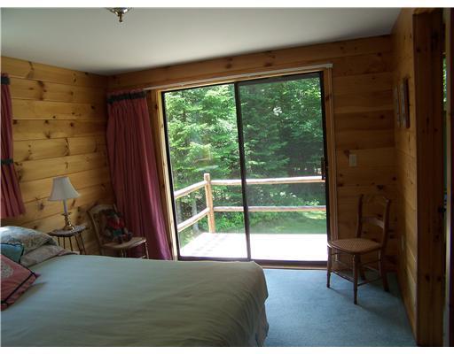 Lot 3 Moose Road West Oquossoc, ME 04964 - Photo 7 of 17 Master Bedroom.