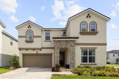 $734,900 | 8934 Coconut Breeze Drive, Kissimmee, FL 34747