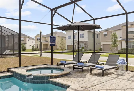 $734,900 | 8934 Coconut Breeze Drive, Kissimmee, FL 34747