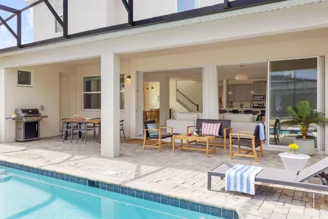 $734,900 | 8934 Coconut Breeze Drive, Kissimmee, FL 34747