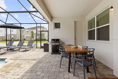 $734,900 | 8934 Coconut Breeze Drive, Kissimmee, FL 34747