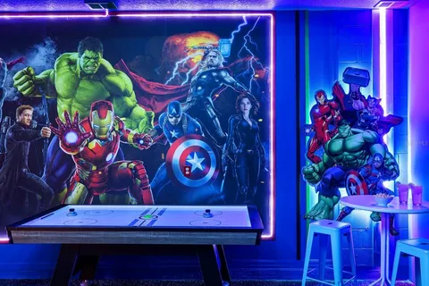 $734,900 | 8934 Coconut Breeze Drive, Kissimmee, FL 34747