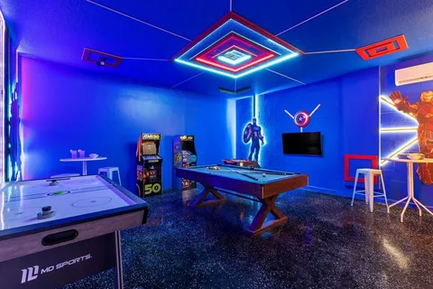 $734,900 | 8934 Coconut Breeze Drive, Kissimmee, FL 34747