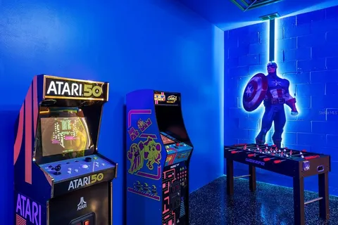 $734,900 | 8934 Coconut Breeze Drive, Kissimmee, FL 34747