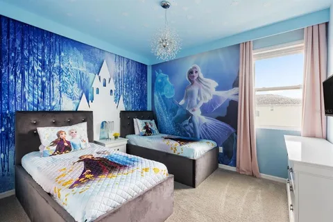 $734,900 | 8934 Coconut Breeze Drive, Kissimmee, FL 34747