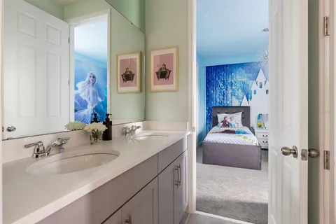 $734,900 | 8934 Coconut Breeze Drive, Kissimmee, FL 34747