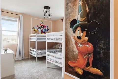 $734,900 | 8934 Coconut Breeze Drive, Kissimmee, FL 34747