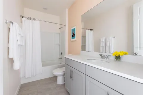 $734,900 | 8934 Coconut Breeze Drive, Kissimmee, FL 34747