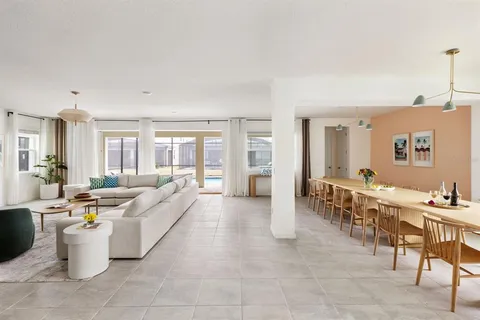 $734,900 | 8934 Coconut Breeze Drive, Kissimmee, FL 34747