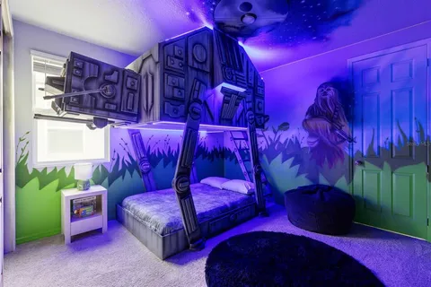 $734,900 | 8934 Coconut Breeze Drive, Kissimmee, FL 34747