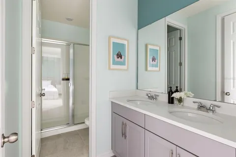 $734,900 | 8934 Coconut Breeze Drive, Kissimmee, FL 34747