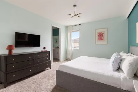 $734,900 | 8934 Coconut Breeze Drive, Kissimmee, FL 34747