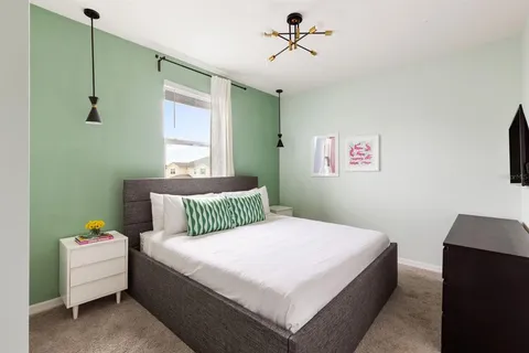 $734,900 | 8934 Coconut Breeze Drive, Kissimmee, FL 34747