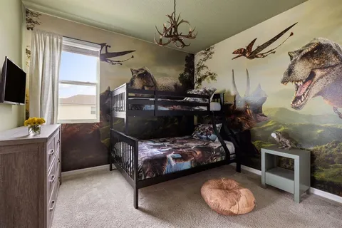 $734,900 | 8934 Coconut Breeze Drive, Kissimmee, FL 34747