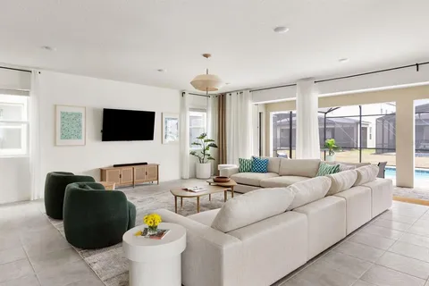 $734,900 | 8934 Coconut Breeze Drive, Kissimmee, FL 34747