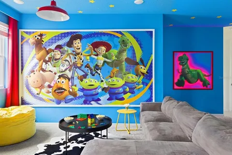 $734,900 | 8934 Coconut Breeze Drive, Kissimmee, FL 34747