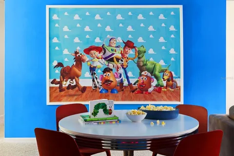 $734,900 | 8934 Coconut Breeze Drive, Kissimmee, FL 34747