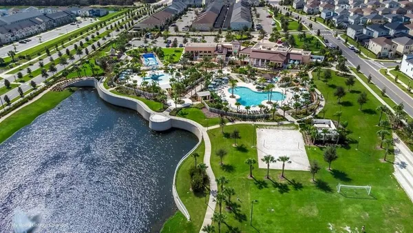 $734,900 | 8934 Coconut Breeze Drive, Kissimmee, FL 34747