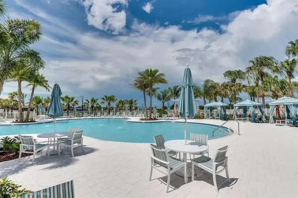 $734,900 | 8934 Coconut Breeze Drive, Kissimmee, FL 34747