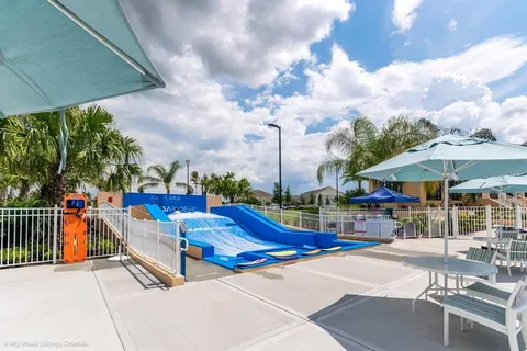 $734,900 | 8934 Coconut Breeze Drive, Kissimmee, FL 34747