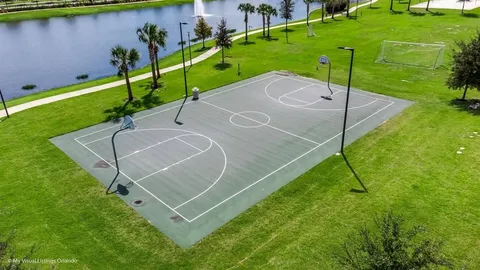 $734,900 | 8934 Coconut Breeze Drive, Kissimmee, FL 34747