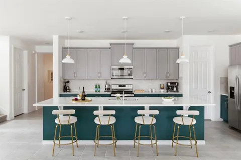 $734,900 | 8934 Coconut Breeze Drive, Kissimmee, FL 34747