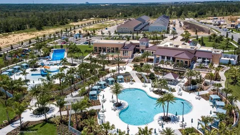 $734,900 | 8934 Coconut Breeze Drive, Kissimmee, FL 34747