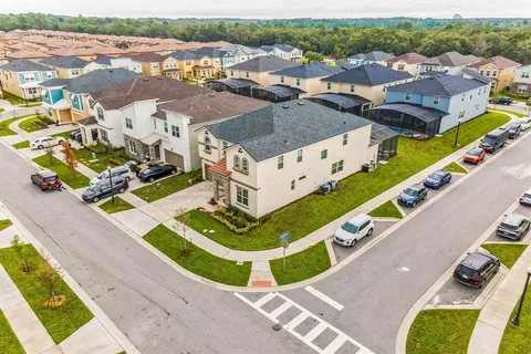 $734,900 | 8934 Coconut Breeze Drive, Kissimmee, FL 34747
