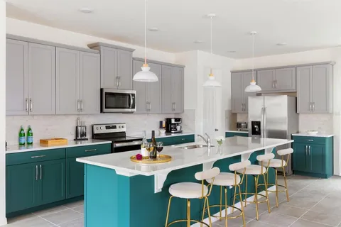 $734,900 | 8934 Coconut Breeze Drive, Kissimmee, FL 34747