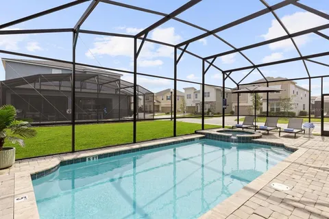 $734,900 | 8934 Coconut Breeze Drive, Kissimmee, FL 34747