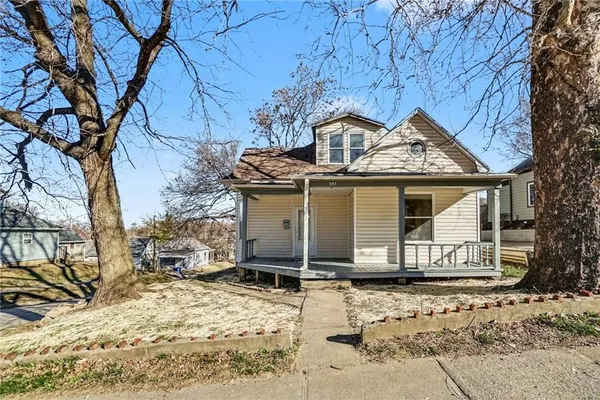 $145,000 | 501 Blake Street, St. Joseph, MO 64504