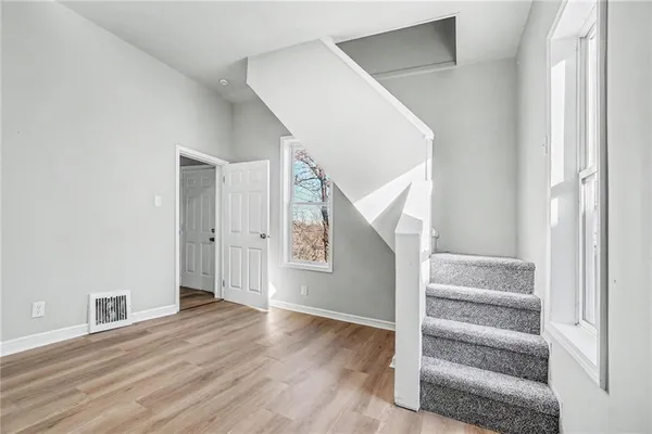 $142,500 | 501 Blake Street, St. Joseph, MO 64504