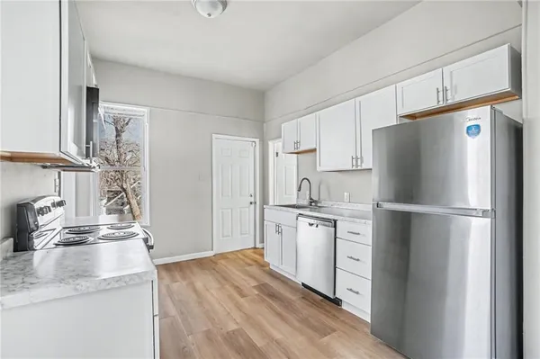 $142,500 | 501 Blake Street, St. Joseph, MO 64504