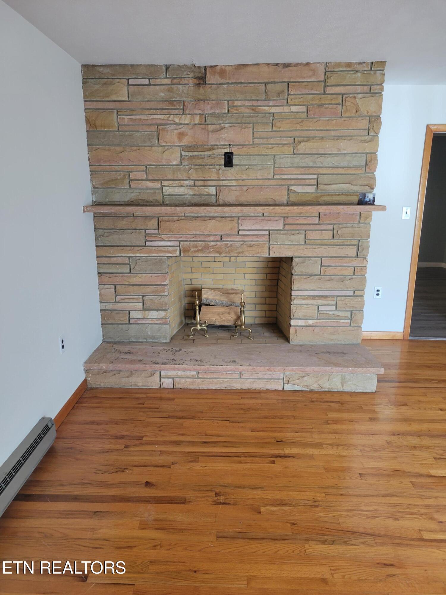 132 Ridge Crest Road Harriman, TN 37748 - Photo 15 of 34 20260206_105107