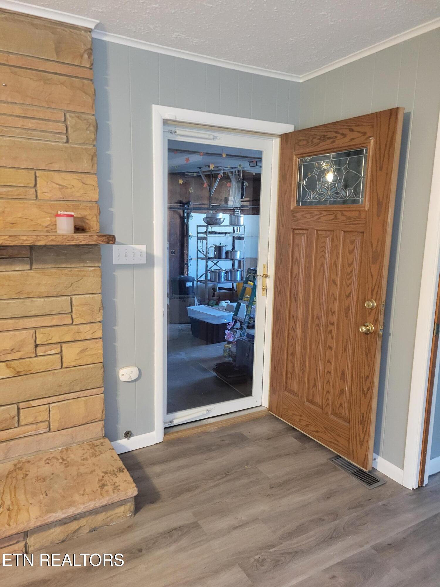 132 Ridge Crest Road Harriman, TN 37748 - Photo 25 of 34 20260206_112134