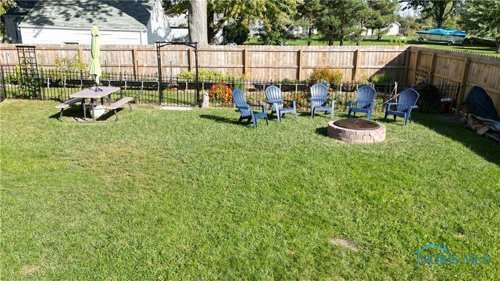 5846 Cedar Point Road Oregon, OH 43616 - Photo 11 of 48 Gallery Image 11