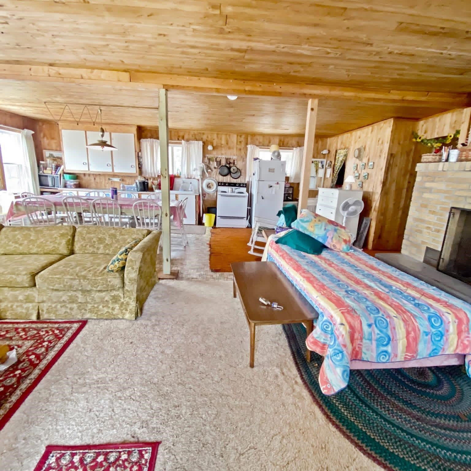 W11646 West 18th Road Pound, WI 54161 - Photo 4 of 9