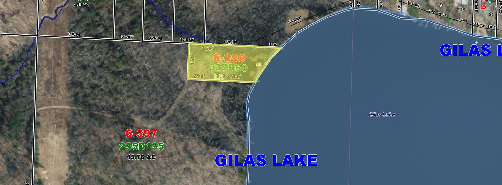W11646 West 18th Road Pound, WI 54161 - Photo 9 of 9