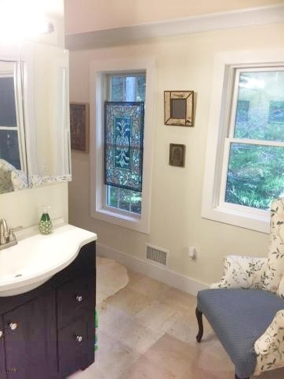 7002 Lakeshore Road Manistee, MI 49660 - Photo 58 of 63 Second Master Bathroom