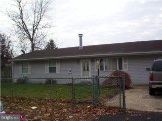 206 Split Rock Road Browns Mills, NJ 08015 - Photo 1 of 2