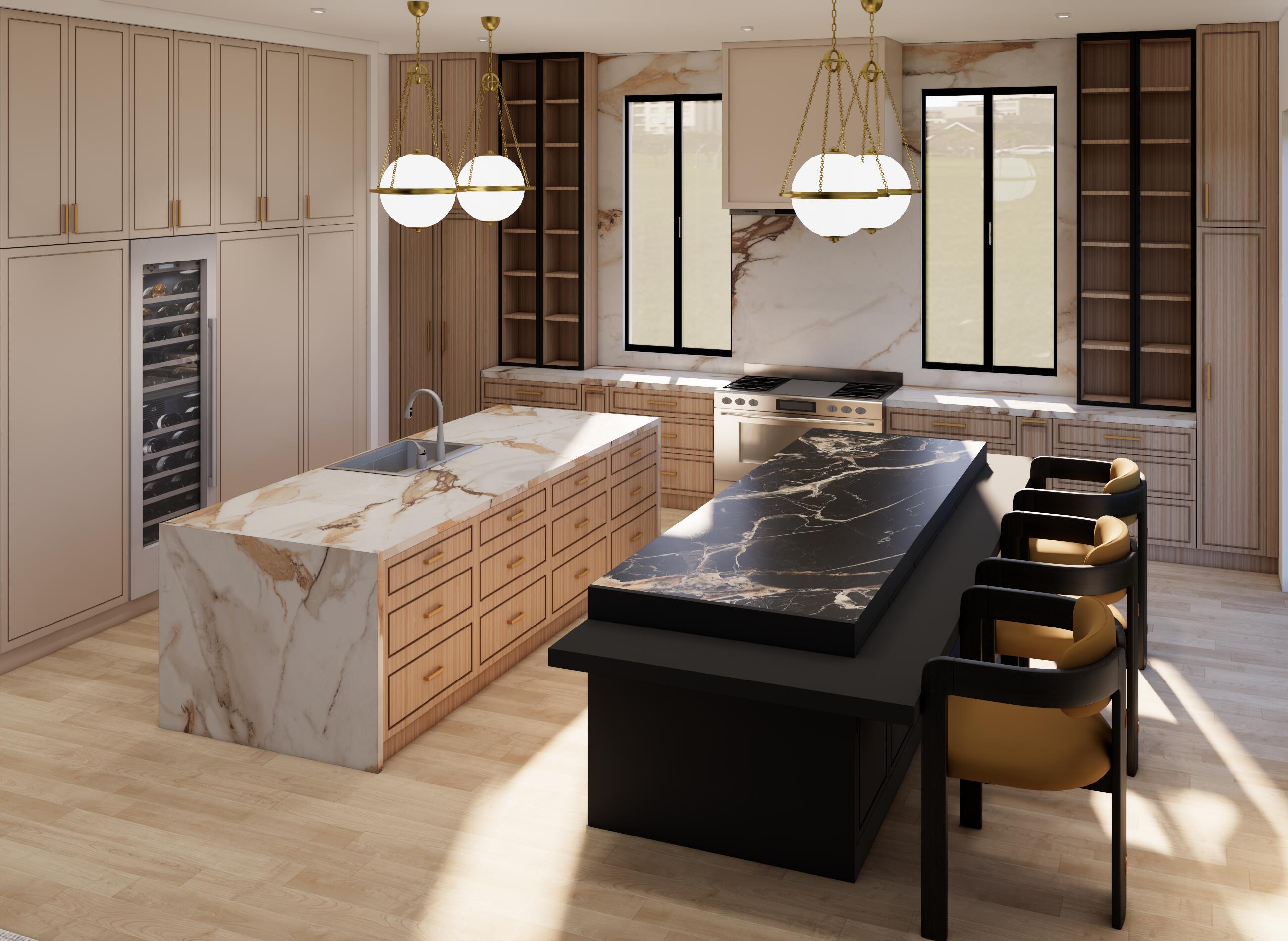 1482 Pelham Road Wellington, FL 33414 - Photo 3 of 7 InteriorKitchen