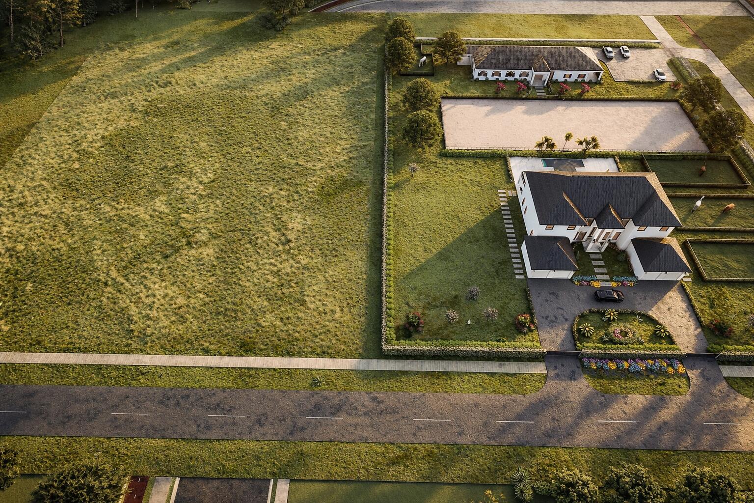 1482 Pelham Road Wellington, FL 33414 - Photo 7 of 7 TwolLots