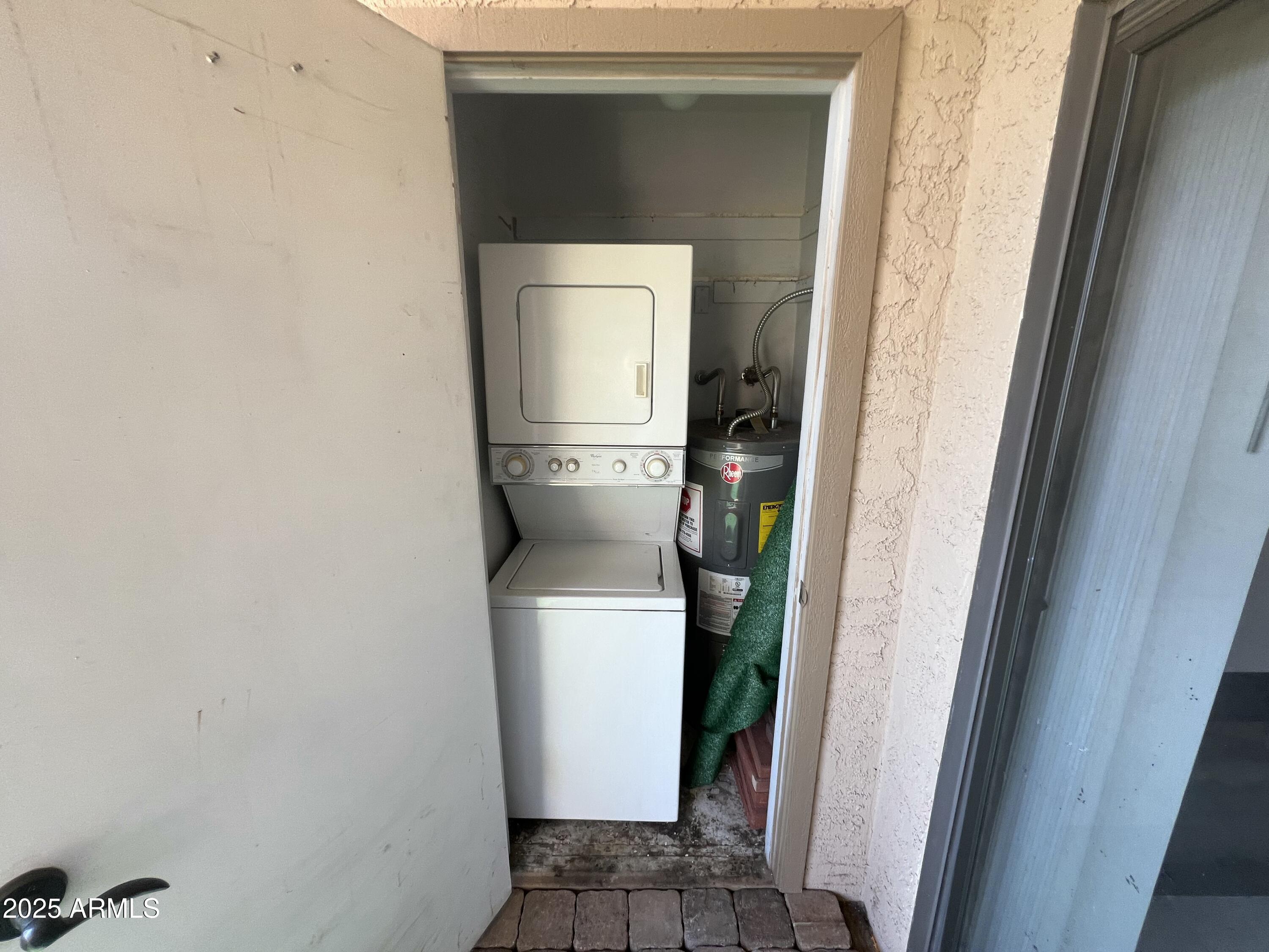 1287 North Alma School Road, Unit 201 Chandler, AZ 85224 - Photo 17 of 23 IMG_7020