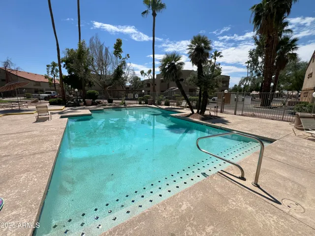$1,650 | 1287 North Alma School Road, Unit 201, Chandler, AZ 85224