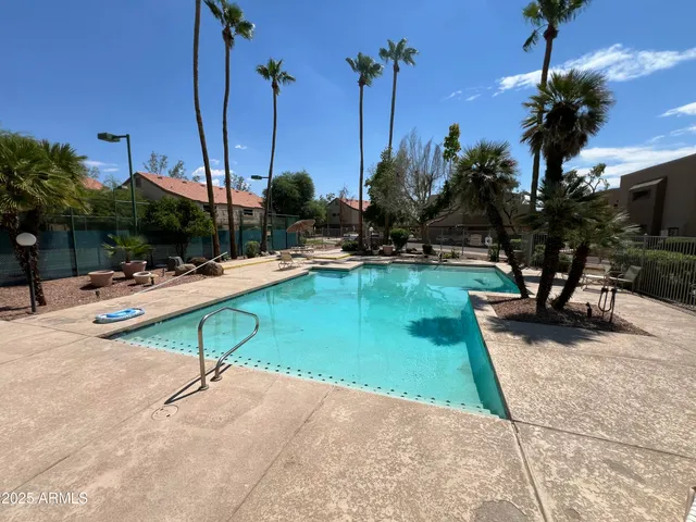 $1,650 | 1287 North Alma School Road, Unit 201, Chandler, AZ 85224
